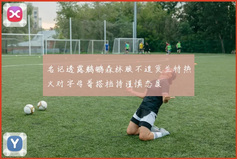 名记透露鹈鹕森林狼不追莫兰特热火对字母哥搭档持谨慎态度